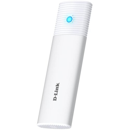 D-link USB-C to M.2 NVMe/NGFF SSD Enclosure DSP-111 Cene