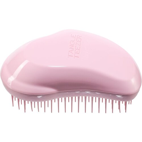 Tangle Teezer Thick &amp;amp; Curly Dusty Pink četka za grubu i kovrčavu kosu 1 kom Slike