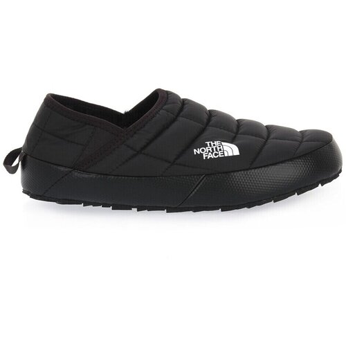 The North Face Nogavice Ky4 Črna Slike