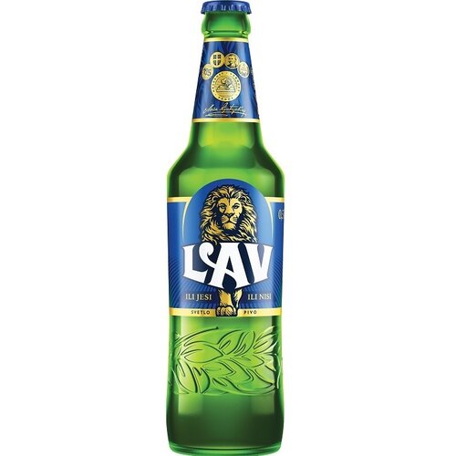 Lav 0,5l Cene