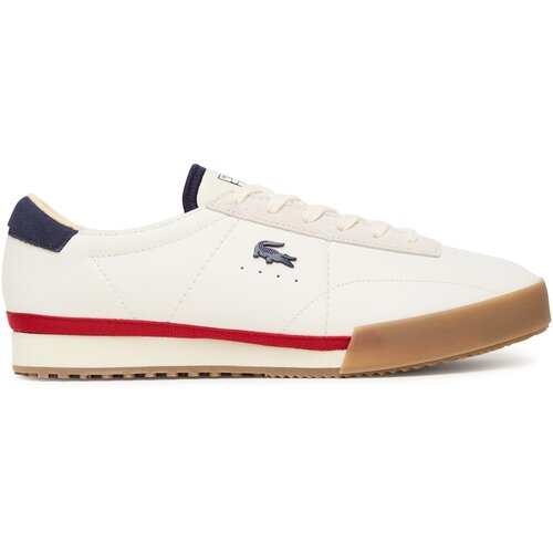 Lacoste Superge 7-50SMA0161 Bela Cene