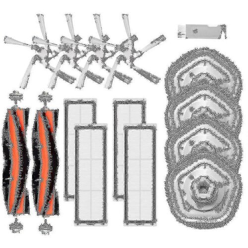 INORCO Za dodatke za robotski sesalnik dreame bot W10, (21840883) Slike