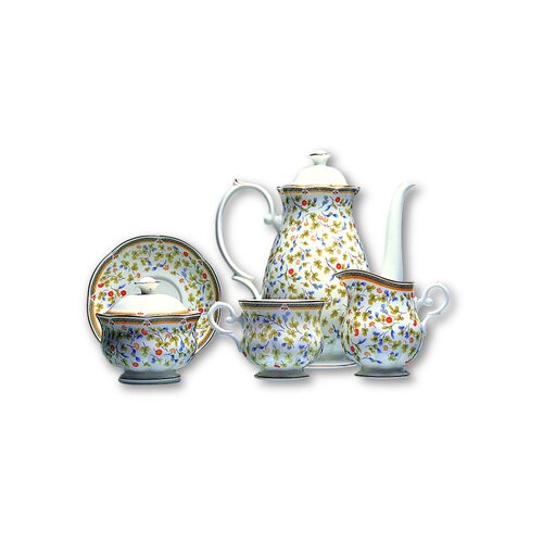 Zepter Masterpiece Flora set za kafu za 6 osoba Cene