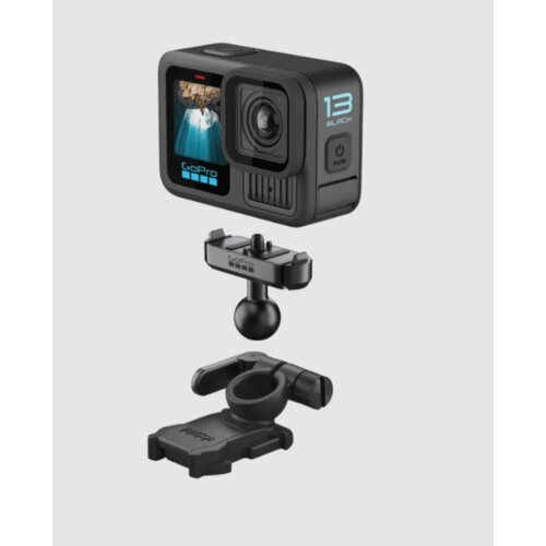 GoPro drzac magnetic latch ball join mount HERO13 Cene