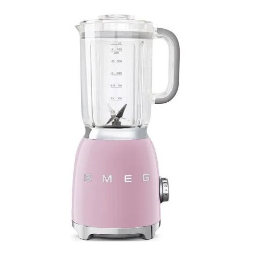 Smeg blender BLF01 - ROZA Slike