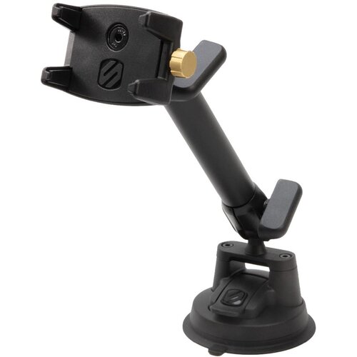 Scosche HDGRIP™ xl nosilec za telefon z vakuumskim stiskanjem, podaljšek 11 cm, (21166518) Cene