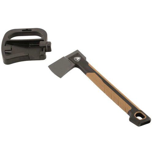 Robens sekira dixie axe unisex braon Cene