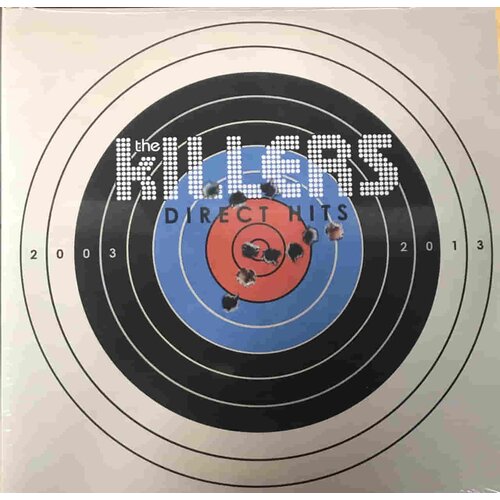  killers - direct hits Cene