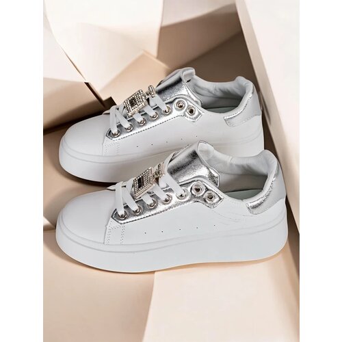 Resti Women&amp;#039;s platform sports sneakers Oviger Slike