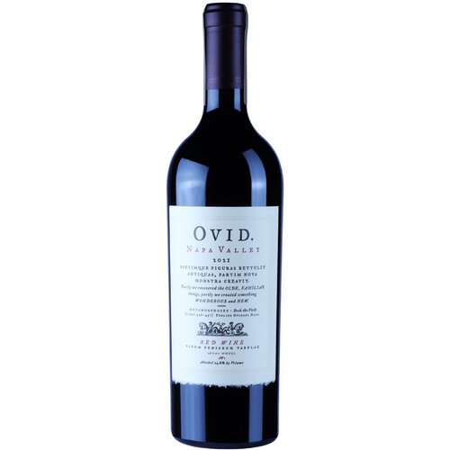 Twomey Ovid Napa Valley Cene
