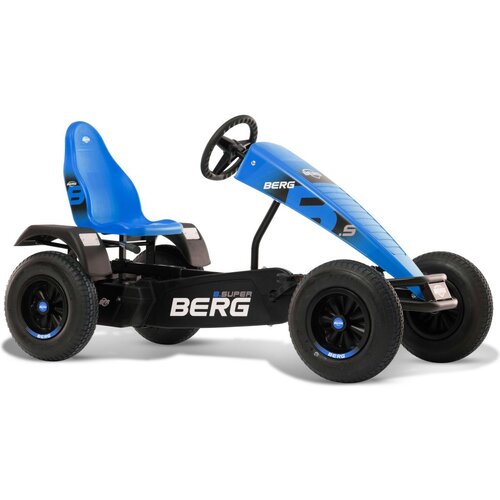 BERG Gokart XL moder Cene