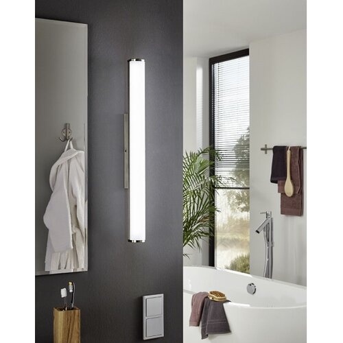 Eglo 94716 - LED kupatilsko svetlo CALNOVA LED/13W/230V IP44 Slike