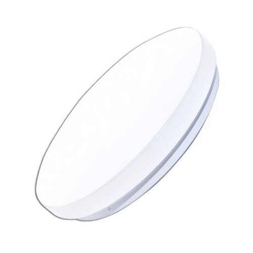 Xled SL-X-P2301201 12W 4000K nadgradna okrugla led plafonjera,960Lm,Fi260-55mm Slike