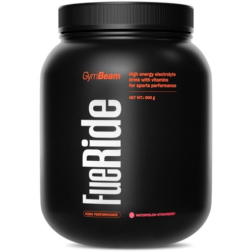 GymBeam OG1 FueRide &amp;ndash; Gymbeam Slike