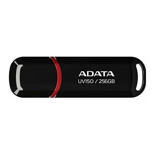 Adata auv150-256g-rbk usb flash 256gb ( ad021 ) Slike