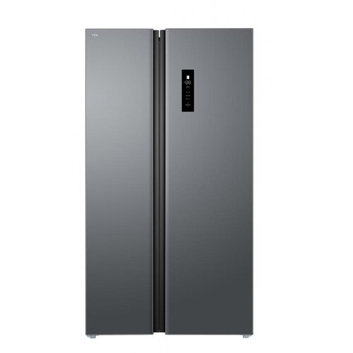 Tcl frižider side by side RP505SXF0RS Slike