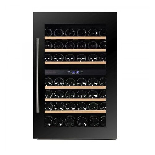 Dunavox ugradbeni vinski hladnjak DAB-42.117DB Cijene