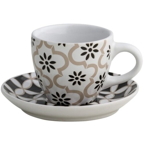 Brandani set od 2 &amp;scaron;alice za kavu Alhambra II. Slike