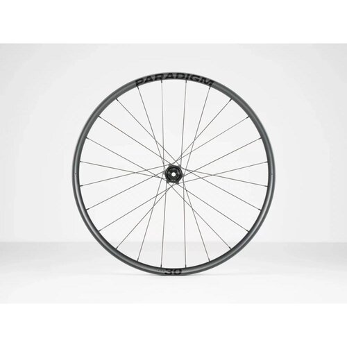  KOTAČ ZADNJI BONTRAGER PARADIGM PRO 30 TLR DISC ROAD WHEEL, BLACK REAR, SHIMANO HG 11-SPEED Cijene