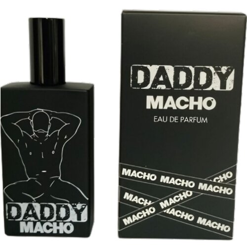 Macho Underwear MACHO - DADDY EAU DE PARFUM 30 ML Cijene