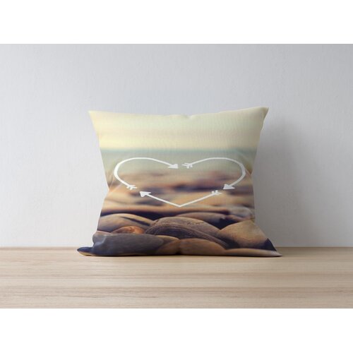 Aberto Design Jastučnica 43x43cm, &scaron;arena Cijene