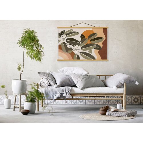 Wallity slika MRG10, 50 x 70 cm Cene