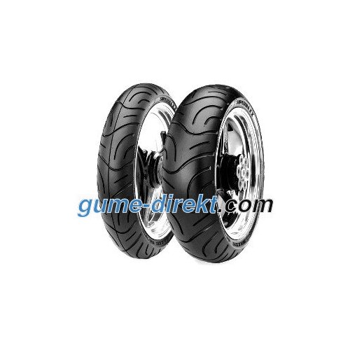 Maxxis Supermaxx ( 190/50 ZR17 TL (73W) ) Slike