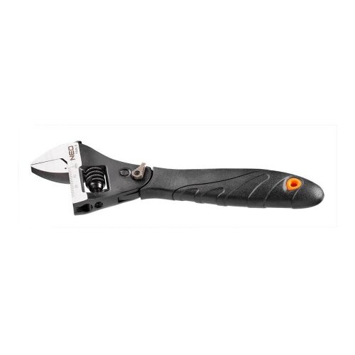 Neo Tools podesivi ključ ( 03-017 ) Slike
