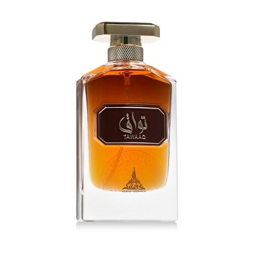 Paris Corner Tawaaq 100 ml parfumska voda unisex Slike