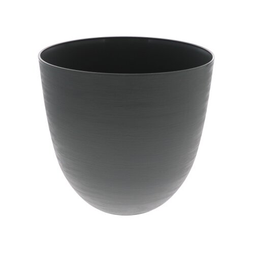 Tera Saksija Over 28 Fog fi28cm Siva Cijene