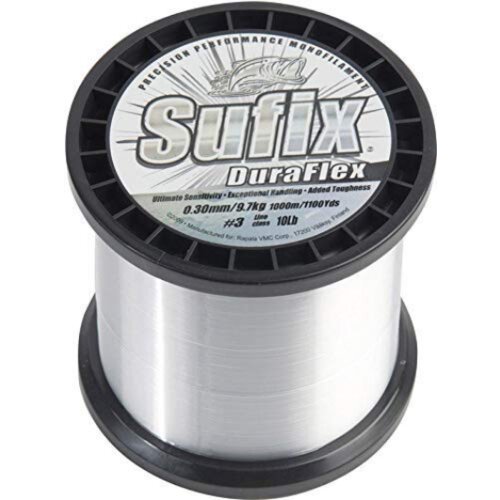 Sufix damil najlon za pecanje duraflex G2 910 m, 0.40 mm Cene