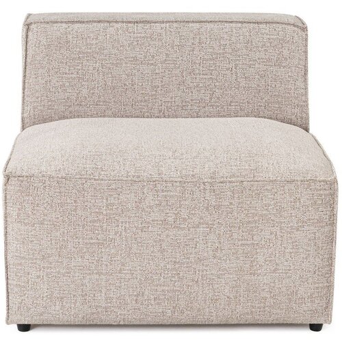  Fotelja Lora O1 108x65x83cm Siva Cijene