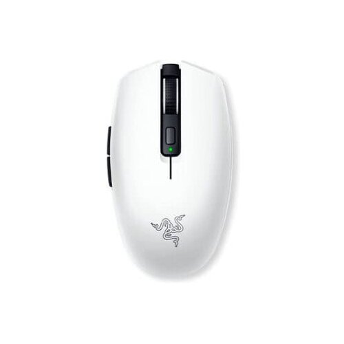  GEJMERSKI MI&Scaron; OROCHI V2 WIRELESS GAMING MOUSE WHITE Cijene