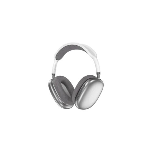 XO Bluetooth Slušalice sa mikrofonom BE25 Silver Cijene