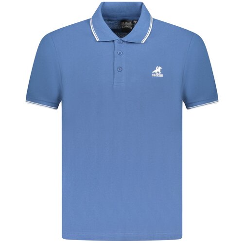 U.S. GRAND POLO US GRAND POLO MEN&#39;S SHORT SLEEVE POLO BLUE Cene