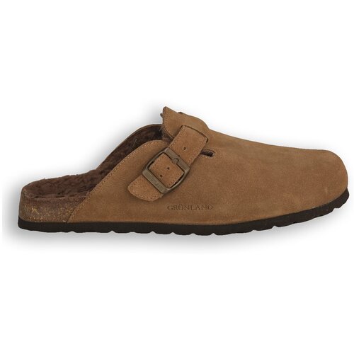 Grunland Natikači TAUPE 40BOBO Kostanjeva Cene