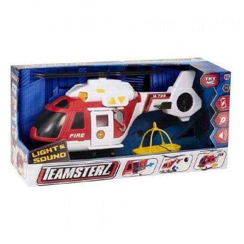 Olimp Sport Tz vozila maxi ls vatrogasni helikopter Cene