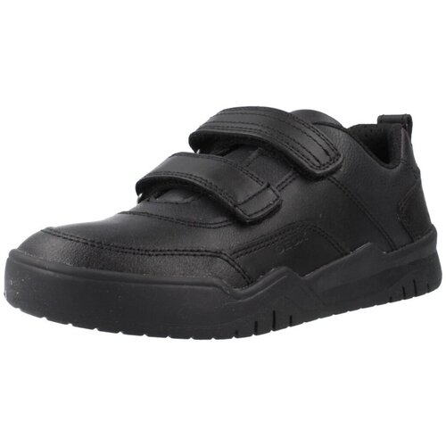 Geox J PERTH BOY Crna Cijene