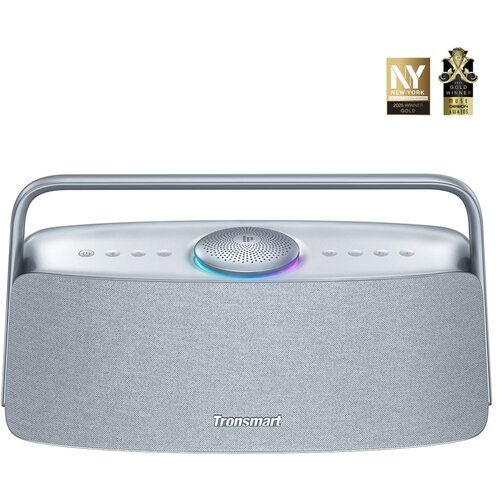 Tronsmart Prijenosni bluetooth zvučnik Home Audio X30, sivi Cijene