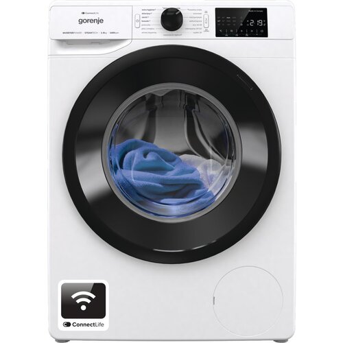 Gorenje G400 Freestanding Washing Machine, 8 kg, 1400 rpm WPNEI84SBSWIFI /PL Cijene