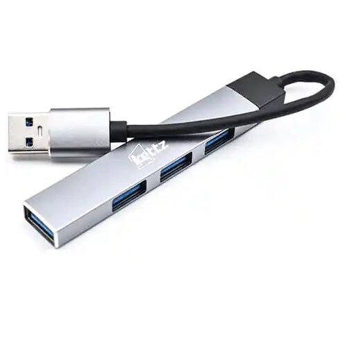 Kettz USB Hub 4 port 3.0 HUB-K404 Cene