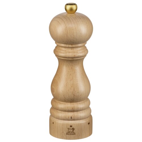 Peugeot Mlinček za poper Paris Natur h18cm / les, (20455168) Cene