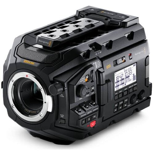 Blackmagic ursa mini pro 4.6K G2 CINEURSAMUPRO46KG2 Cene