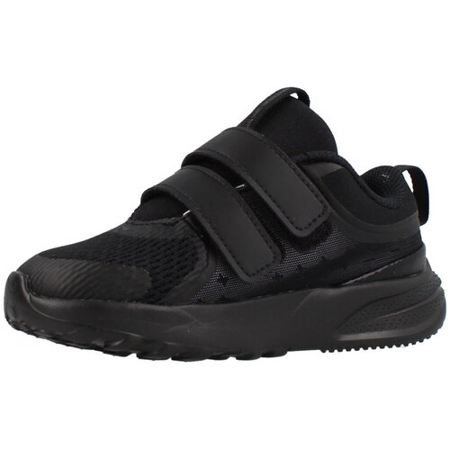 Nike Modne superge Star Runner 5 Td Črna Slike