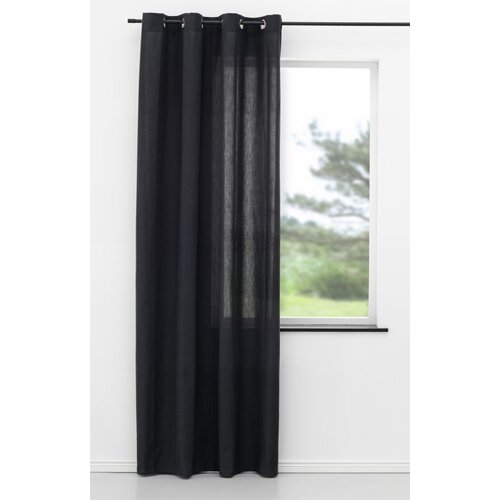  Zavesa Franz 140x245 cm tamno siva Cene