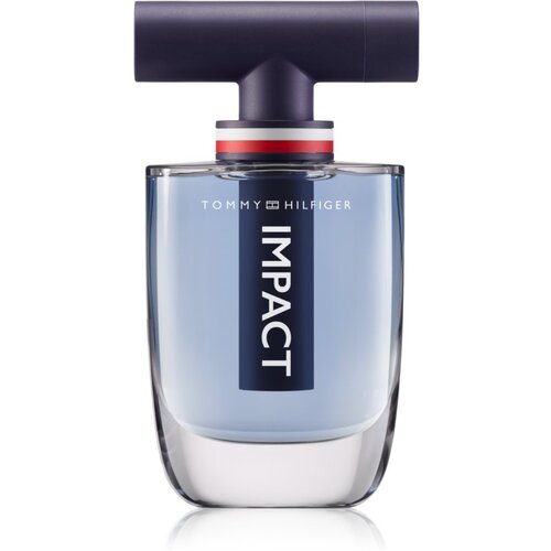 Tommy Hilfiger Impact toaletna voda za mo&amp;scaron;ke 100 ml Slike