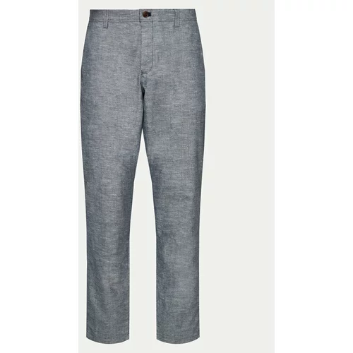 JOOP! Jeans Chino hlače Matthew 30042731 Modra Modern Fit