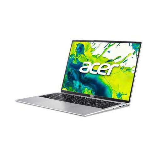 Acer Aspire Lite 16-54P-52VV16'' FHD, Core5 120 1.4/5GHz16GB DDR5, 512GB SSD, Linux Cijene