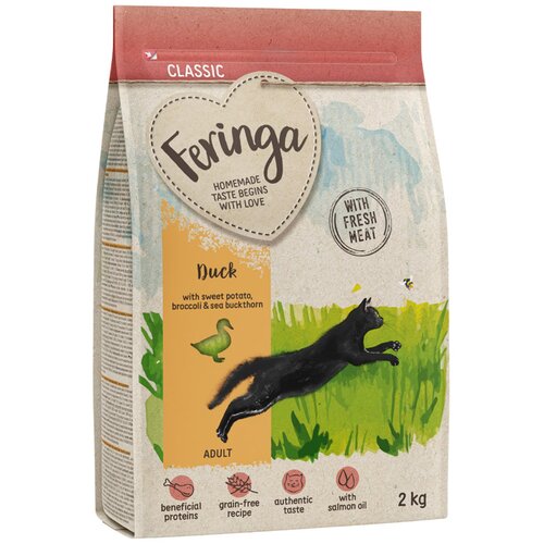 Feringa Adult Classic raca - 2 kg Cijene