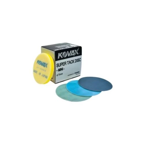  Kovax Super Buflex 80MM Slike